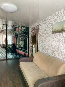 Сдается 3-комн. квартира, 54 м²