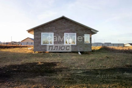 Продается 1-этажный дом, 83,9 м²