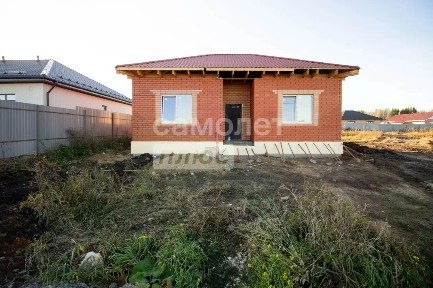 Продается 1-этажный дом, 90 м²