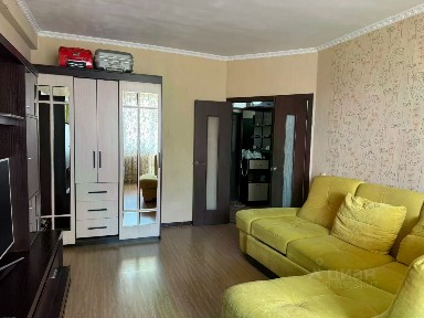 Сдается 1-комн. квартира, 47,2 м²