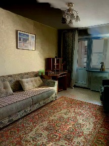 Продается 2-комн. квартира, 50 м²