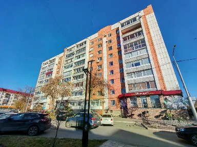Продается 3-комн. квартира, 87,2 м²