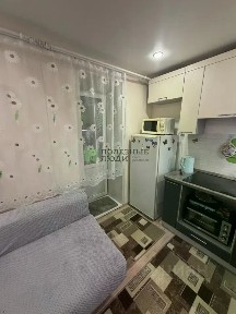 Продается 1-комн. квартира, 29,1 м²