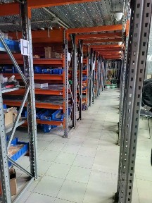 Сдается автосервис, 1 165 м²