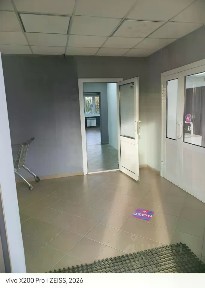 Сдается торговая площадь, от 46 м²