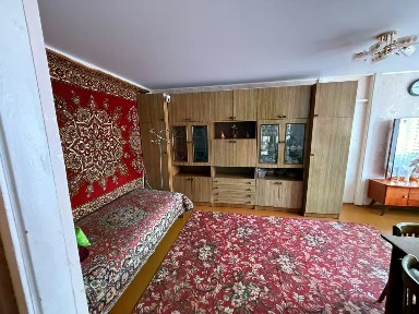 Сдается 1-комн. квартира, 35 м²