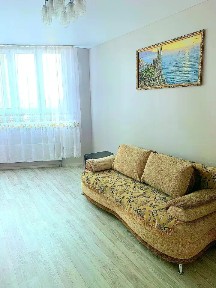 Сдается 1-комн. квартира, 39 м²