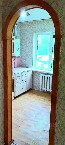 Сдается 1-комн. квартира, 31 м²