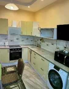 Продается 1-комн. квартира, 41,3 м²
