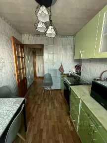Продается 4-комн. квартира, 52,7 м²