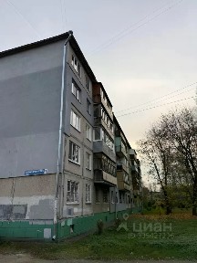 Продается 3-комн. квартира, 62,2 м²