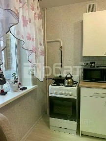 Продается 1-комн. квартира, 37,7 м²