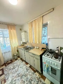 Продается 1-этажный дом, 56 м²
