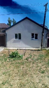 Продается 1-этажный дом, 93,4 м²