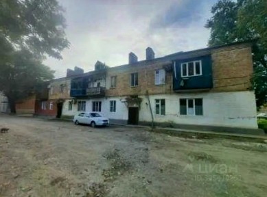 Продается квартира свободной планировки, 29,9 м²