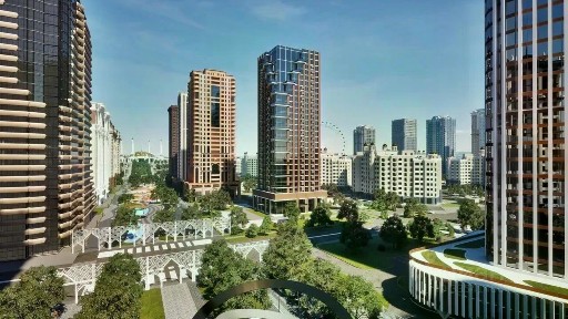 Продается квартира свободной планировки, 50 м²