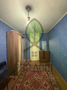 Продается 2-комн. квартира, 44,3 м²