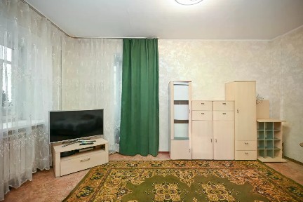 Продается 2-комн. квартира, 48,4 м²