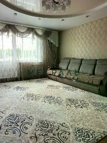Продается 3-комн. квартира, 101,1 м²
