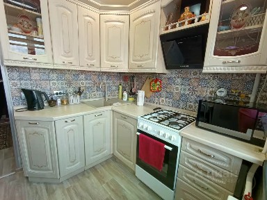 Продается 2-комн. квартира, 45,4 м²