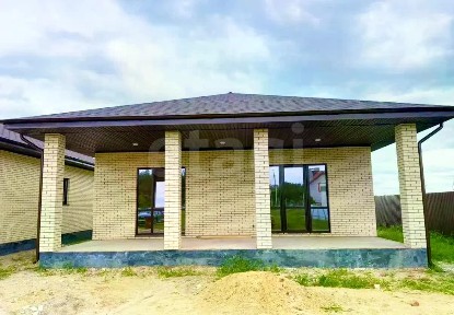 Продается 1-этажный дом, 147 м²
