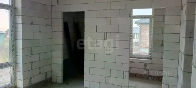 Продается 1-этажный дом, 125 м²