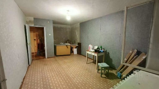 Продается 1-комн. квартира, 35 м²
