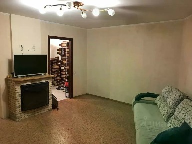 Продается 1-комн. квартира, 38,1 м²