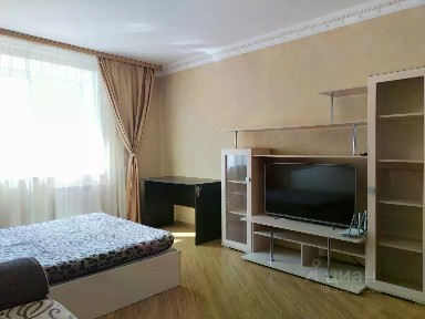 Сдается 1-комн. квартира, 48 м²