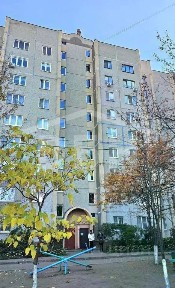 Продается 1-комн. квартира, 33,4 м²