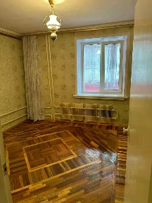 Продается 3-комн. квартира, 59 м²