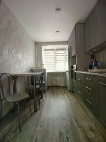 Продается 3-комн. квартира, 53,5 м²