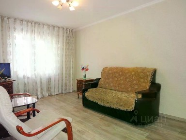 Продается 3-комн. квартира, 66,1 м²