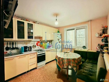 Продается 3-комн. квартира, 72 м²