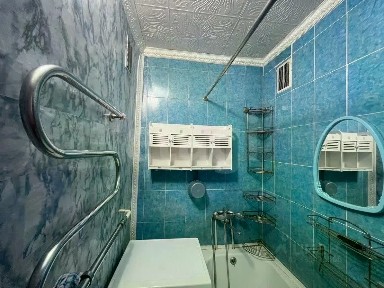 Продается 3-комн. квартира, 60,7 м²