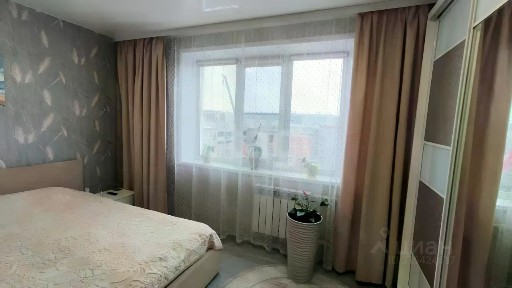 Продается 3-комн. квартира, 81,5 м²
