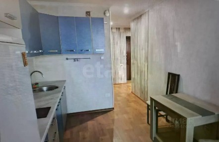 Продается 1-комн. квартира, 42 м²