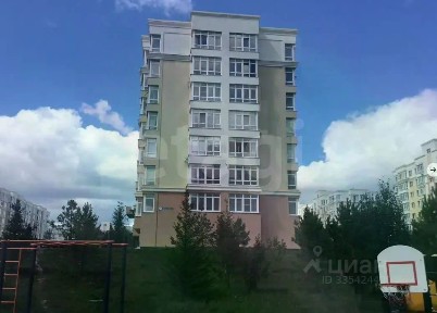Продается 3-комн. квартира, 83,7 м²