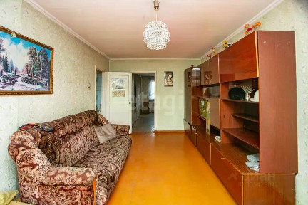 Продается 2-комн. квартира, 44,3 м²