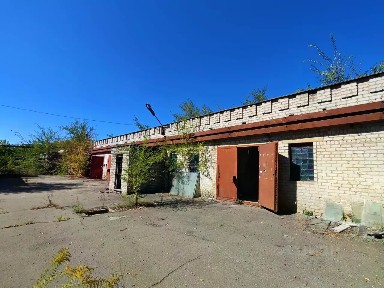 Сдается здание, 1 775,2 м²