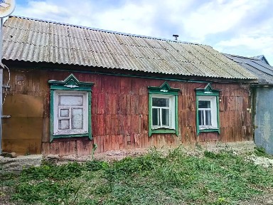 Продается 1-этажный дом, 38,9 м²