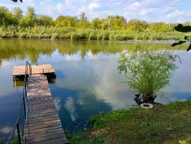 Продается 1-этажный дом, 57,3 м²