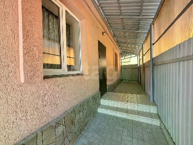 Продается 1-этажный дом, 331,7 м²