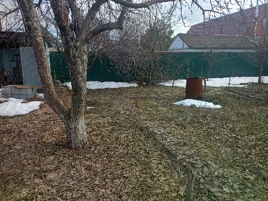 Продается участок, 4 сот.