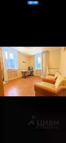 Сдается 3-комн. квартира, 65 м²