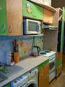 Сдается 3-комн. квартира, 53,3 м²