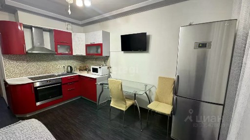 Сдается 1-комн. квартира, 42,6 м²