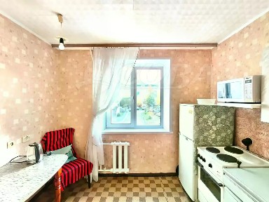 Сдается 2-комн. квартира, 53 м²