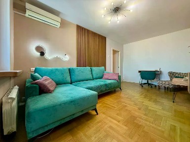 Сдается 2-комн. квартира, 48,9 м²