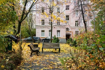 Сдается 2-комн. квартира, 59 м²